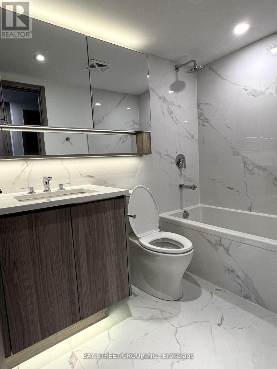 2905 - 38 Widmer Street, Toronto (Waterfront Communities), Ontario  M5V 0P7 - Photo 20 - C12907138