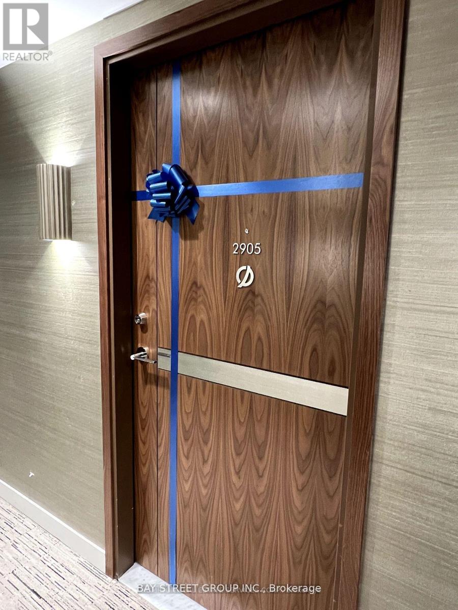 2905 - 38 Widmer Street, Toronto (Waterfront Communities), Ontario  M5V 0P7 - Photo 7 - C12907138