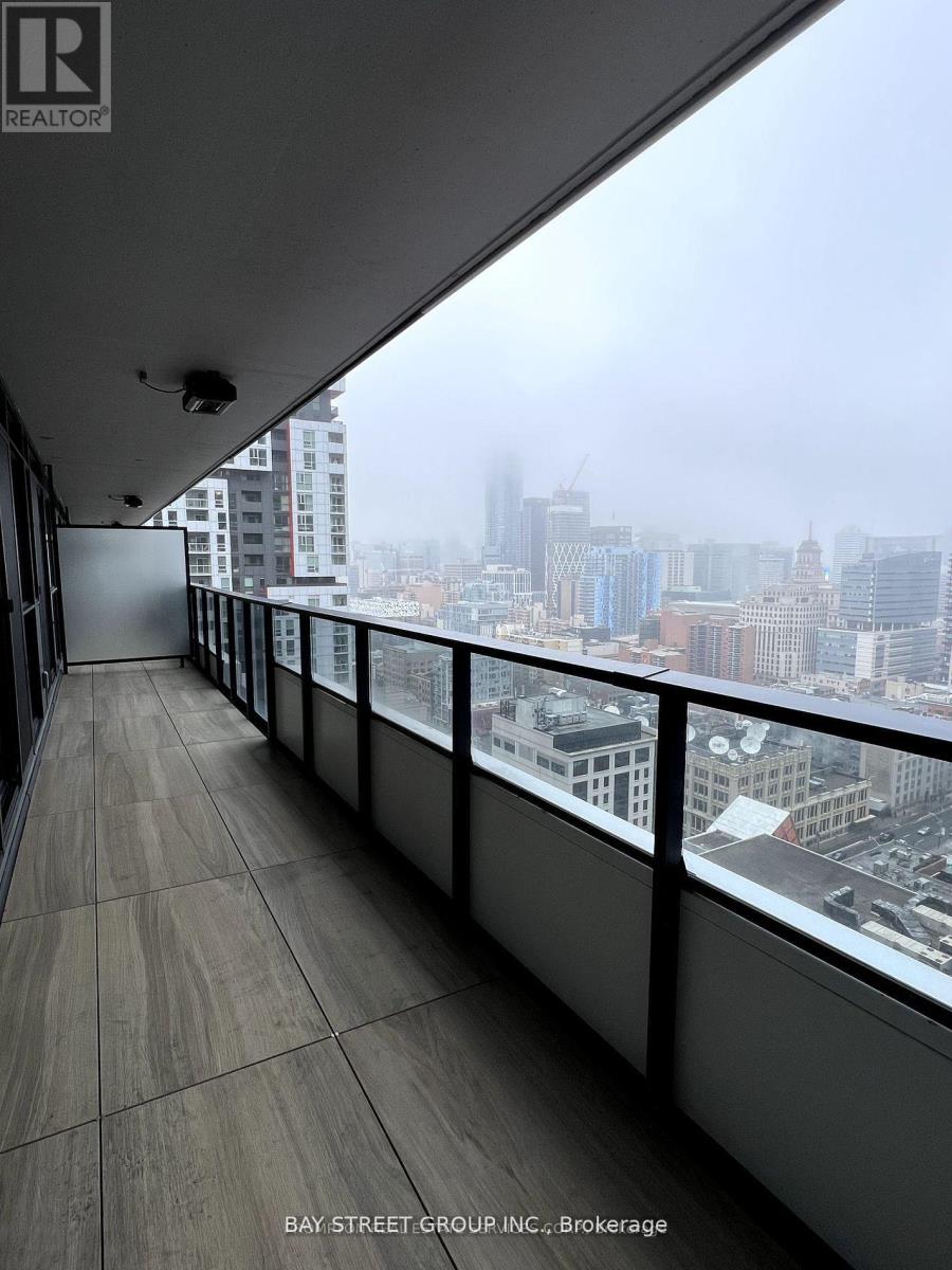 2905 - 38 Widmer Street, Toronto (Waterfront Communities), Ontario  M5V 0P7 - Photo 9 - C12907138