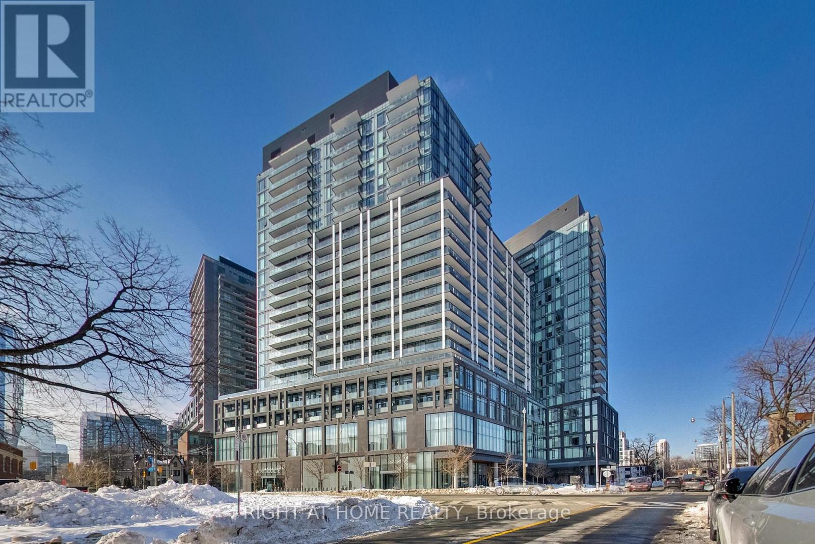 921 - 50 Power Street, Toronto, Ontario  M5A 0V3 - Photo 1 - C12907140