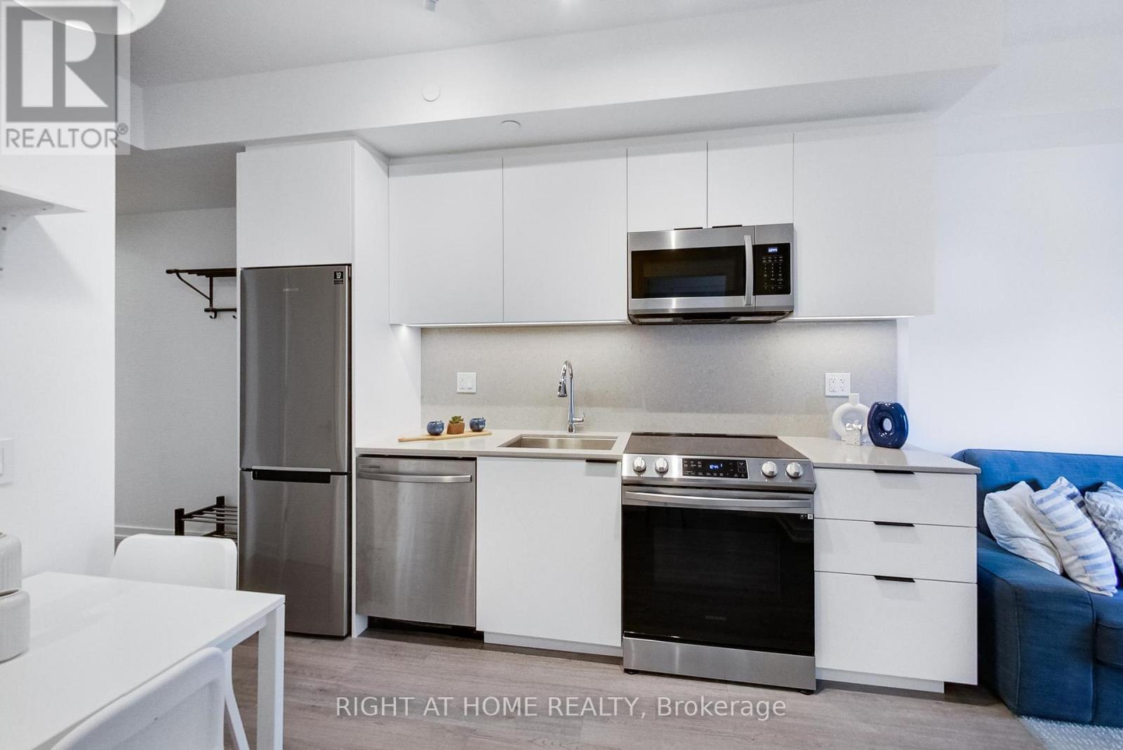 921 - 50 Power Street, Toronto, Ontario  M5A 0V3 - Photo 3 - C12907140