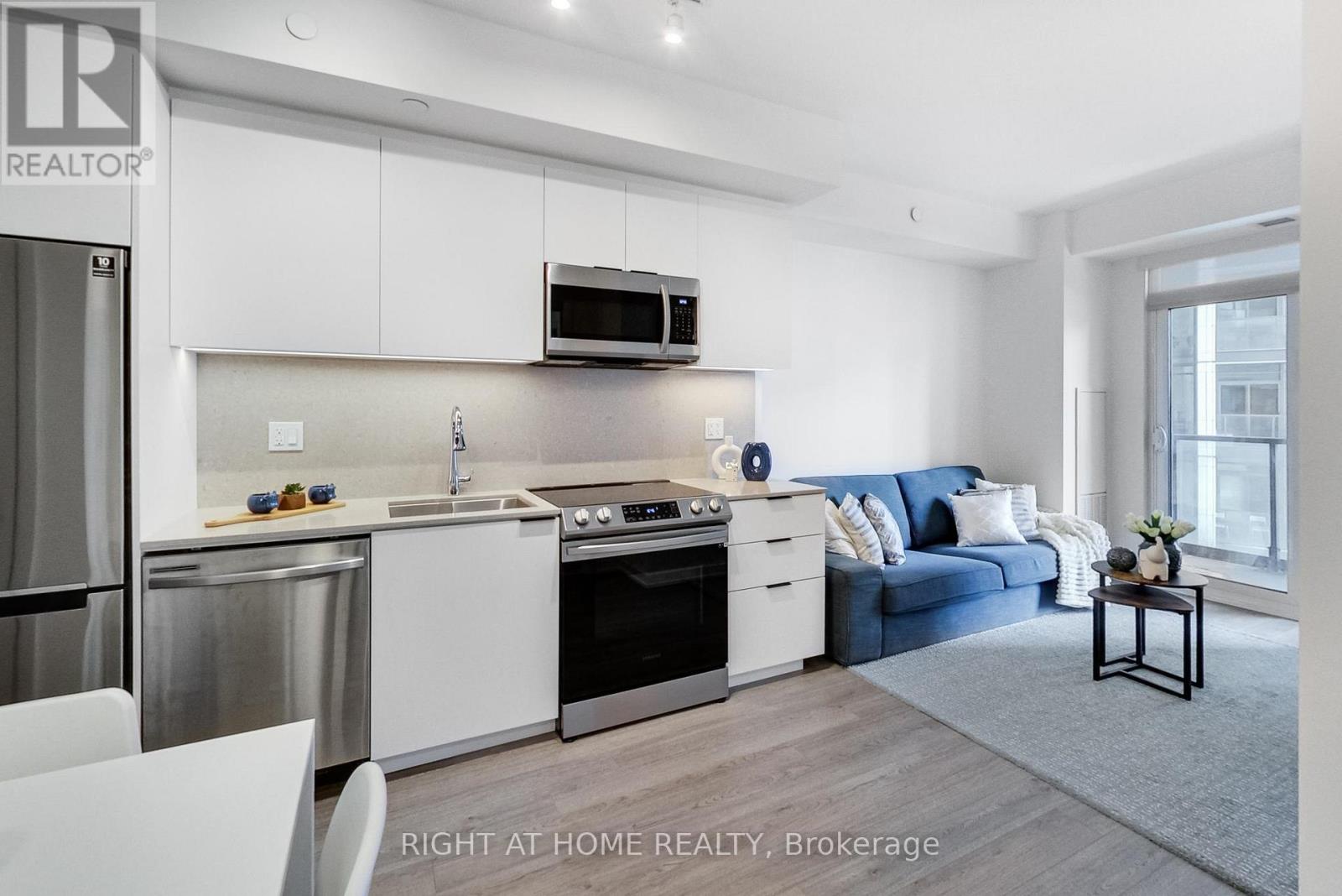 921 - 50 Power Street, Toronto, Ontario  M5A 0V3 - Photo 5 - C12907140