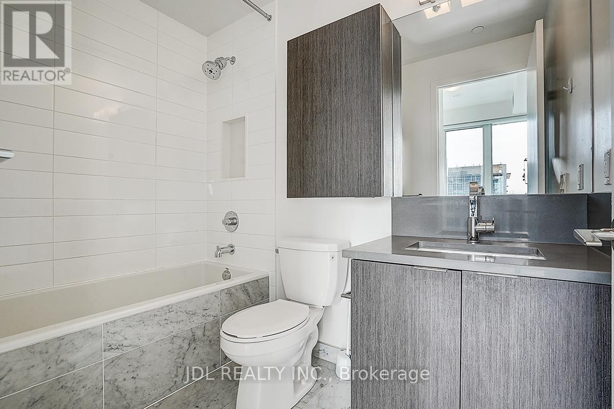 10 - 38 Iannuzzi Street, Toronto, Ontario  M5V 0S2 - Photo 28 - C12907142