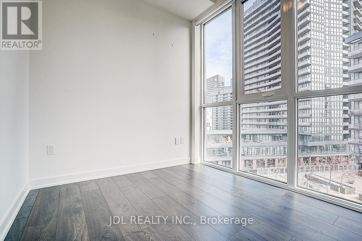 10 - 38 Iannuzzi Street, Toronto, Ontario  M5V 0S2 - Photo 31 - C12907142