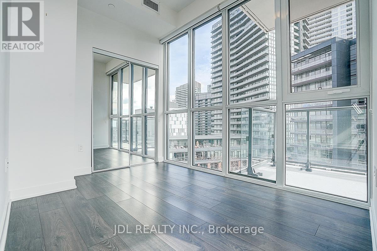 10 - 38 Iannuzzi Street, Toronto, Ontario  M5V 0S2 - Photo 33 - C12907142