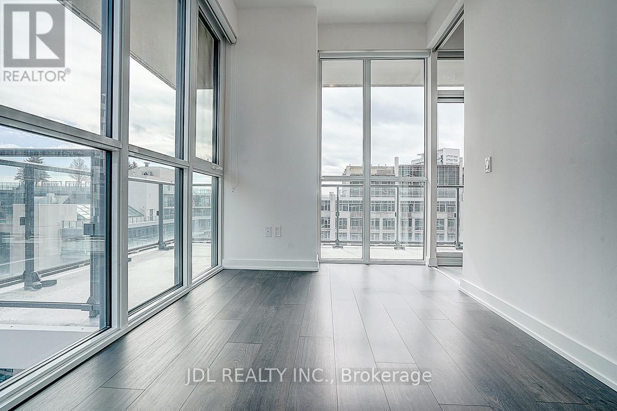 10 - 38 Iannuzzi Street, Toronto, Ontario  M5V 0S2 - Photo 34 - C12907142