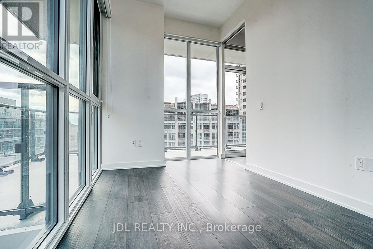 10 - 38 Iannuzzi Street, Toronto, Ontario  M5V 0S2 - Photo 35 - C12907142