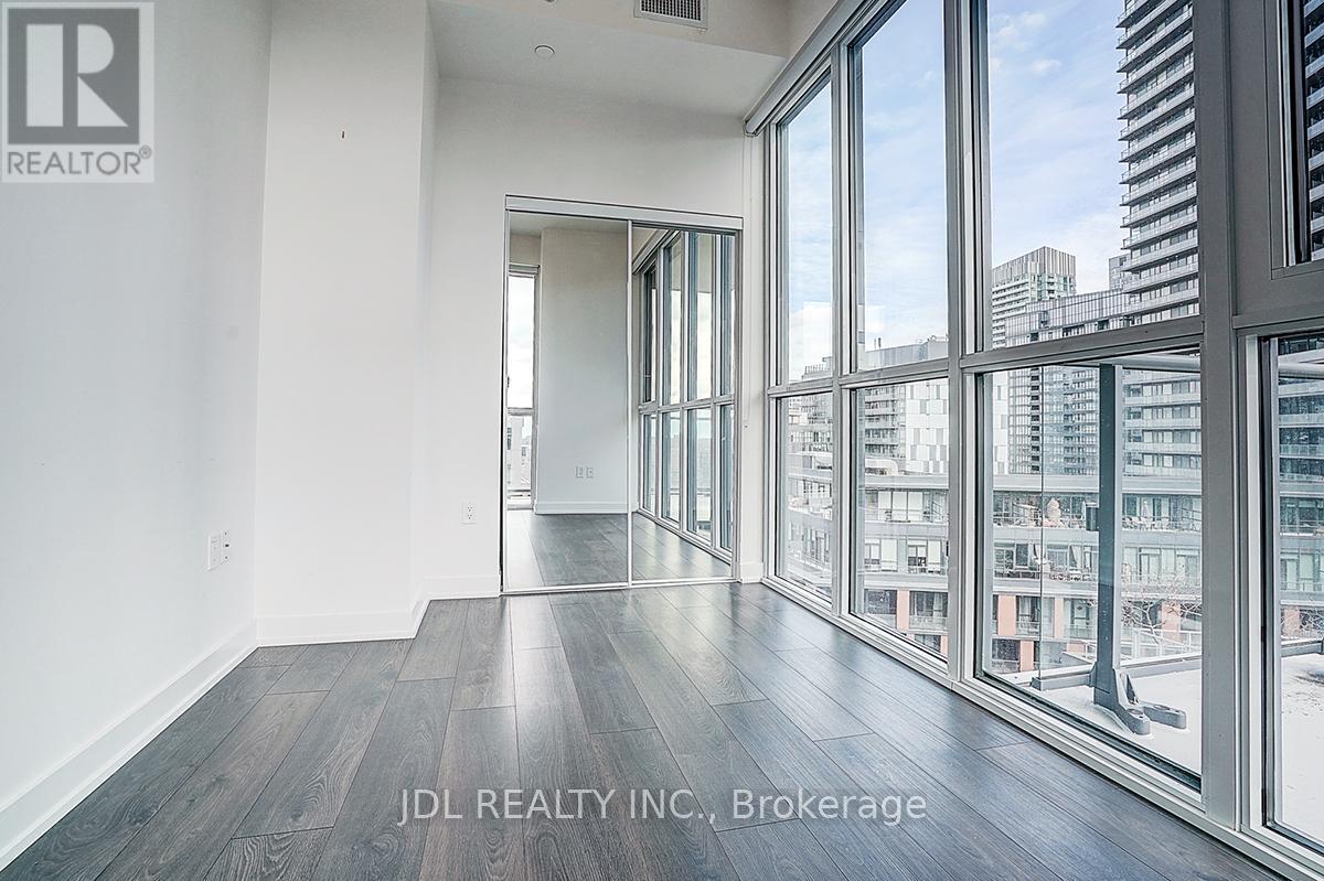 10 - 38 Iannuzzi Street, Toronto, Ontario  M5V 0S2 - Photo 36 - C12907142