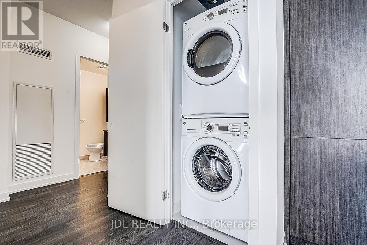 10 - 38 Iannuzzi Street, Toronto, Ontario  M5V 0S2 - Photo 37 - C12907142