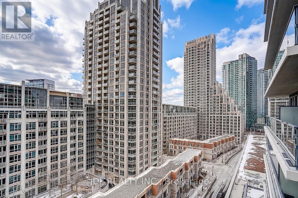 10 - 38 Iannuzzi Street, Toronto, Ontario  M5V 0S2 - Photo 39 - C12907142