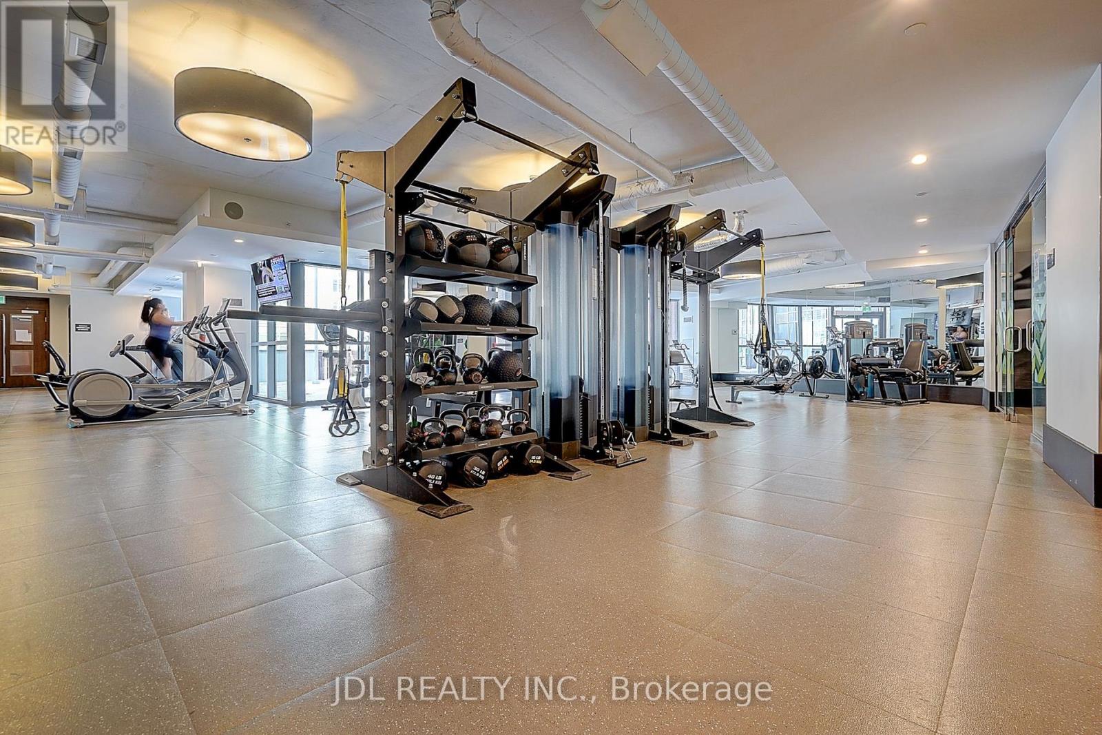 10 - 38 Iannuzzi Street, Toronto, Ontario  M5V 0S2 - Photo 44 - C12907142