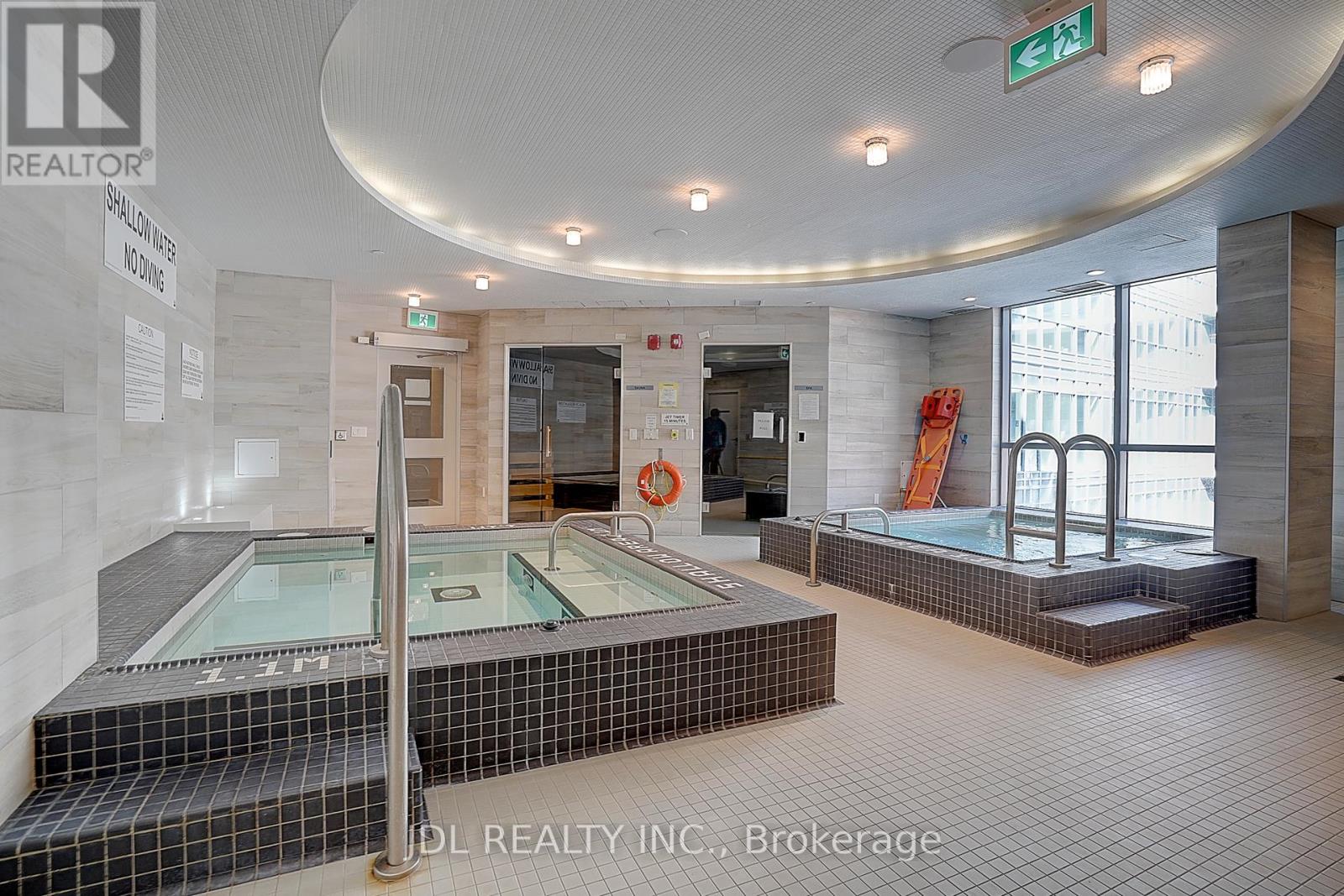 10 - 38 Iannuzzi Street, Toronto, Ontario  M5V 0S2 - Photo 45 - C12907142