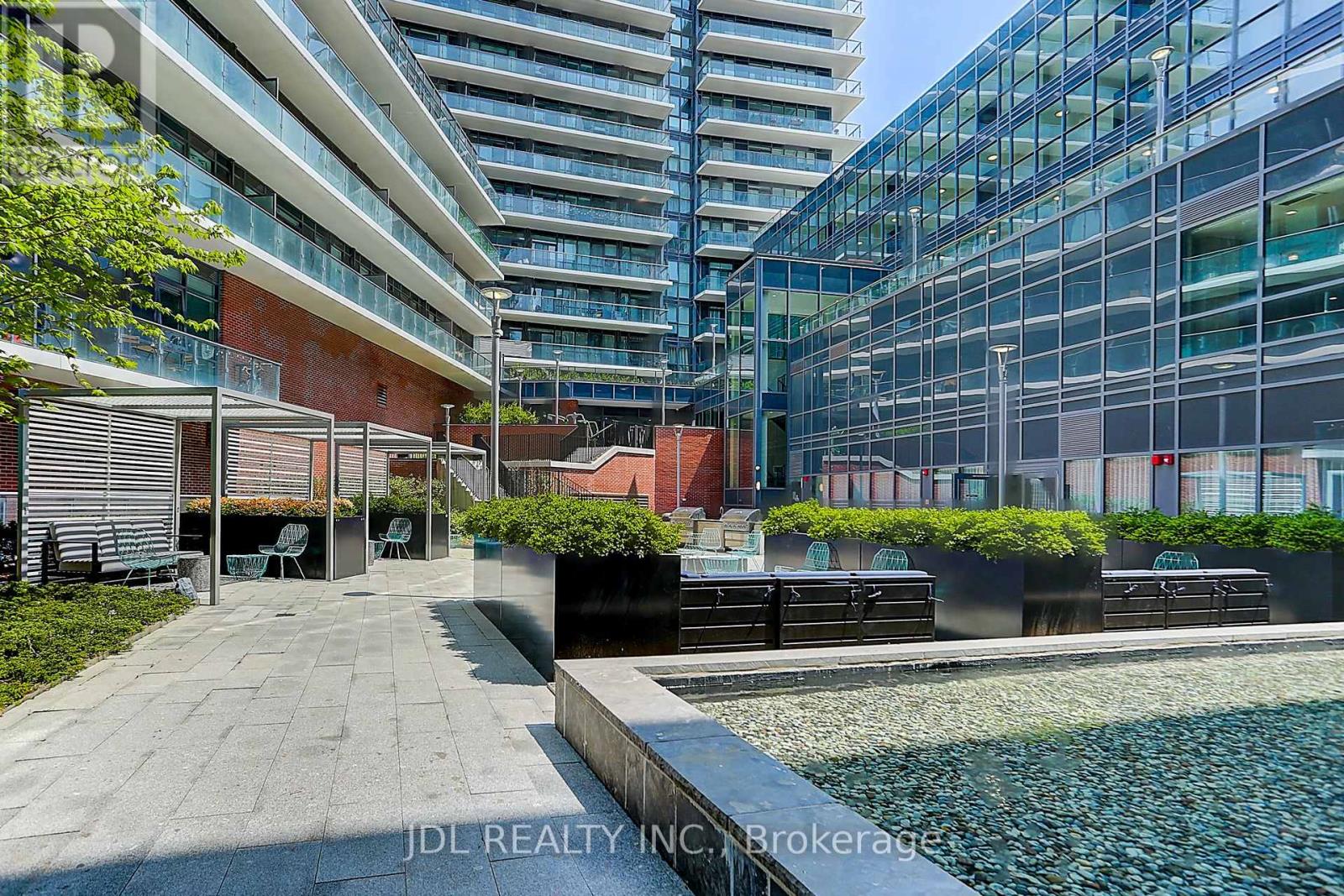 10 - 38 Iannuzzi Street, Toronto, Ontario  M5V 0S2 - Photo 46 - C12907142