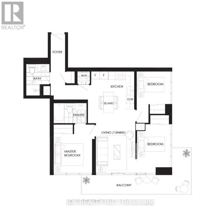 10 - 38 Iannuzzi Street, Toronto, Ontario  M5V 0S2 - Photo 47 - C12907142