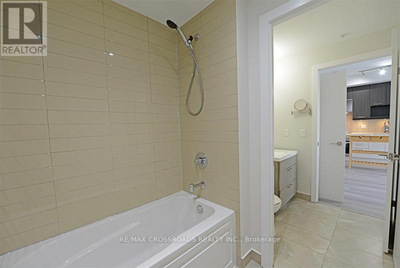 1708 - 199 Richmond Street W, Toronto, Ontario  M5V 0H4 - Photo 10 - C12907148