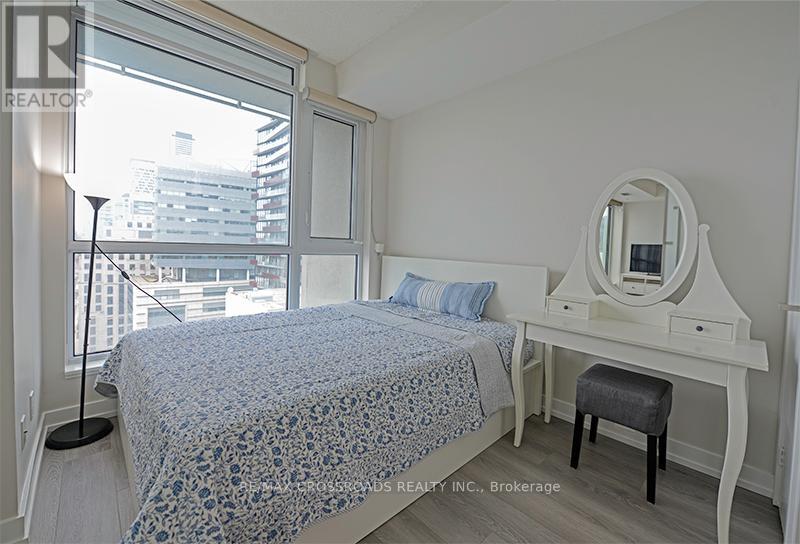 1708 - 199 Richmond Street W, Toronto, Ontario  M5V 0H4 - Photo 9 - C12907148