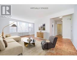 403 - 1545 BATHURST STREET, Toronto, Ontario