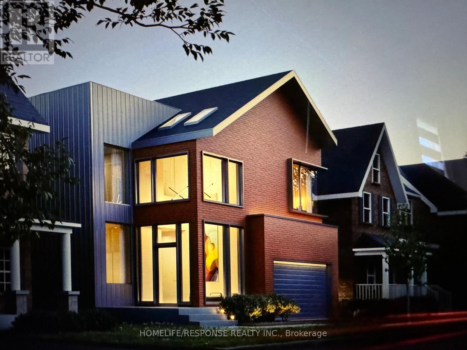 20 JAMES SCOTT ROAD, Markham, Ontario