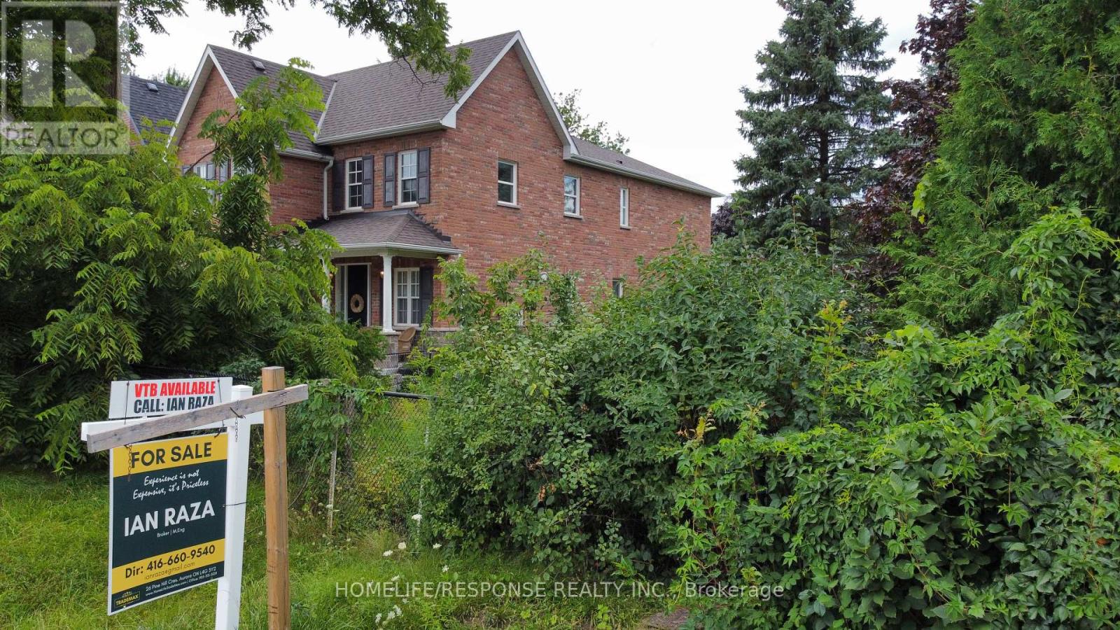 20 James Scott Road, Markham, Ontario  L3P 7X7 - Photo 9 - N12907118