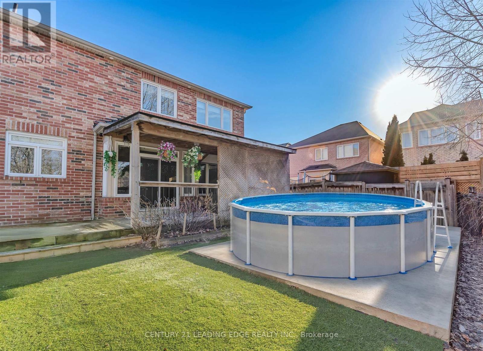 193 Tigertail Crescent, Bradford West Gwillimbury, Ontario  L3Z 0M4 - Photo 28 - N12907128