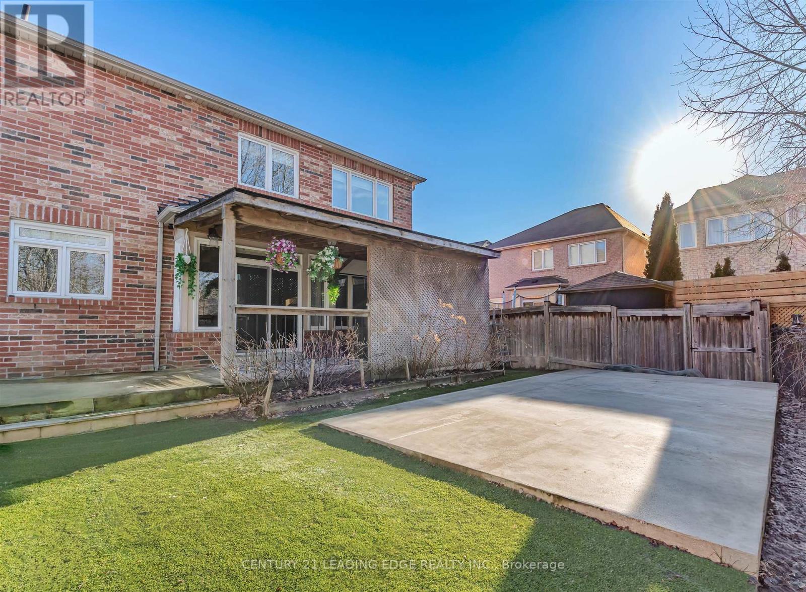 193 Tigertail Crescent, Bradford West Gwillimbury, Ontario  L3Z 0M4 - Photo 29 - N12907128