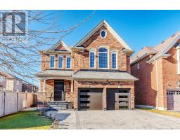 193 TIGERTAIL CRESCENT, Bradford West Gwillimbury, Ontario