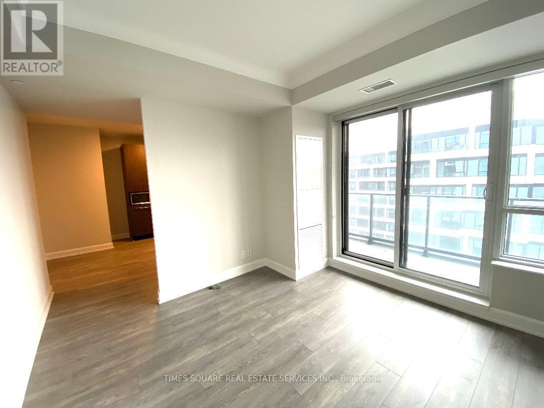 909 - 18 Water Walk Drive, Markham, Ontario  L3R 6L5 - Photo 15 - N12907136