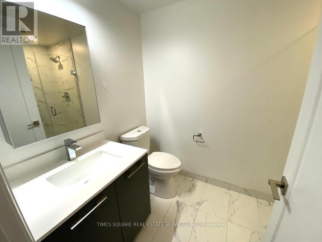 909 - 18 Water Walk Drive, Markham, Ontario  L3R 6L5 - Photo 16 - N12907136