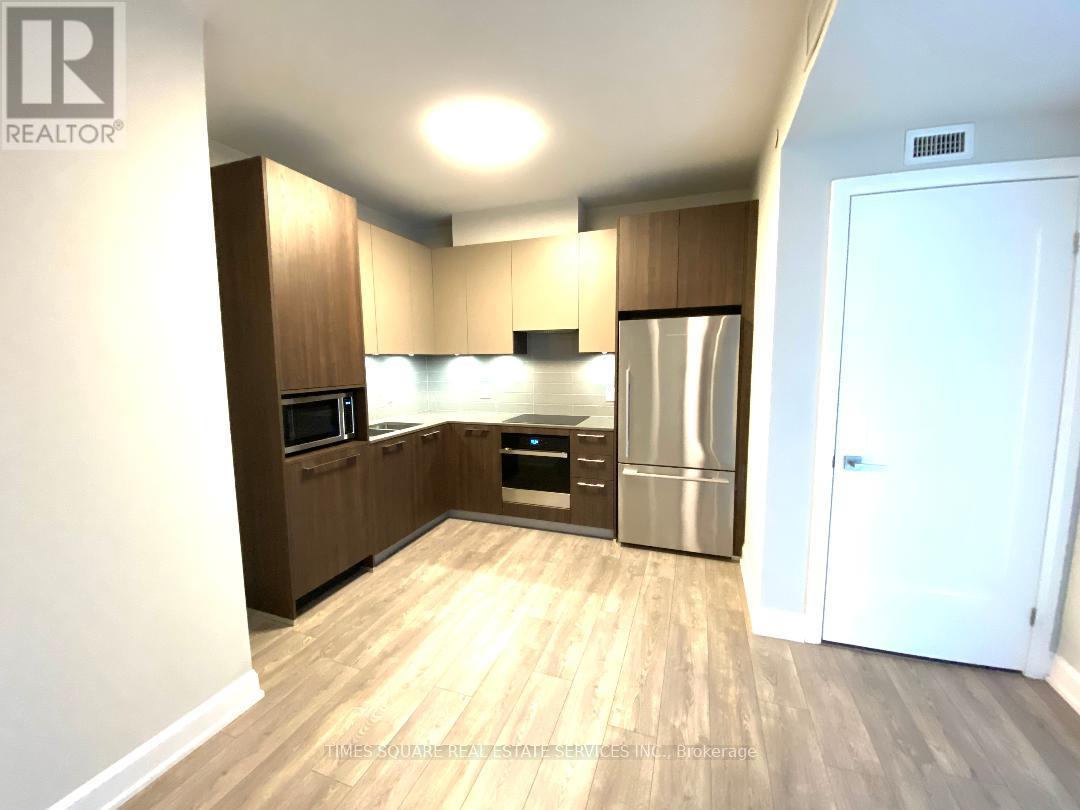 909 - 18 Water Walk Drive, Markham, Ontario  L3R 6L5 - Photo 18 - N12907136