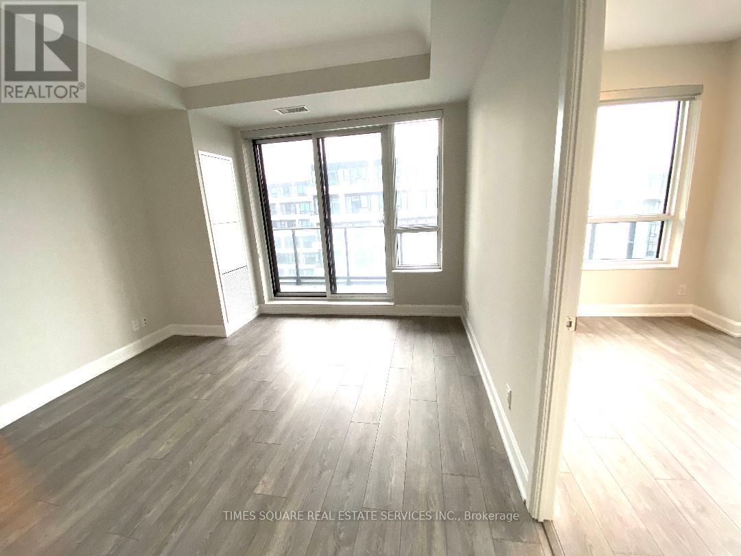 909 - 18 Water Walk Drive, Markham, Ontario  L3R 6L5 - Photo 20 - N12907136