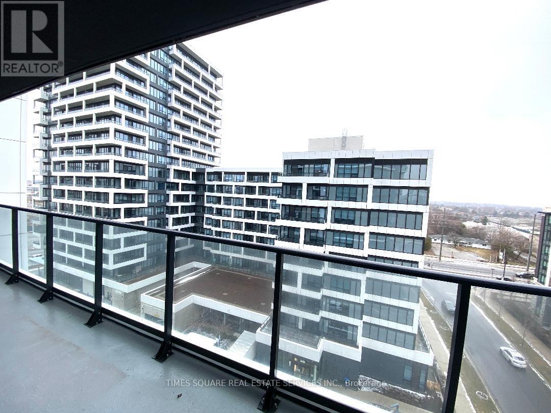 909 - 18 Water Walk Drive, Markham, Ontario  L3R 6L5 - Photo 22 - N12907136