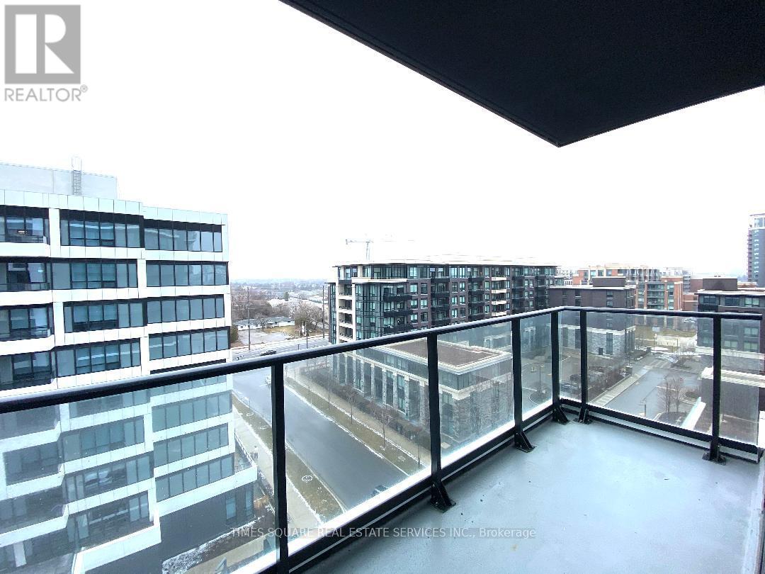 909 - 18 Water Walk Drive, Markham, Ontario  L3R 6L5 - Photo 23 - N12907136