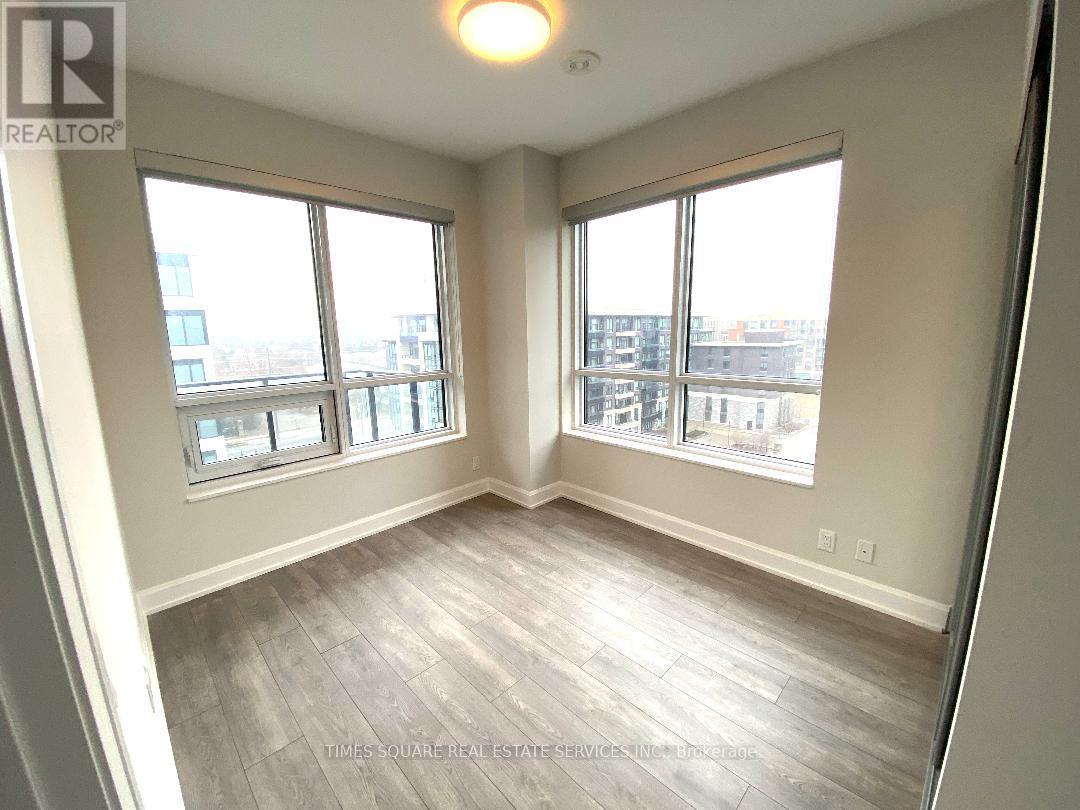 909 - 18 Water Walk Drive, Markham, Ontario  L3R 6L5 - Photo 24 - N12907136