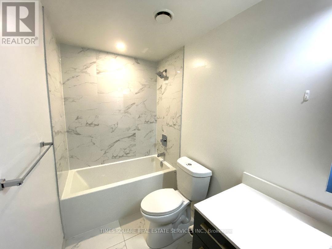 909 - 18 Water Walk Drive, Markham, Ontario  L3R 6L5 - Photo 28 - N12907136