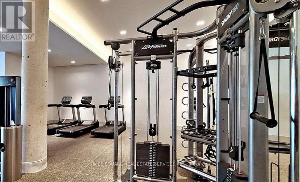 909 - 18 Water Walk Drive, Markham, Ontario  L3R 6L5 - Photo 6 - N12907136