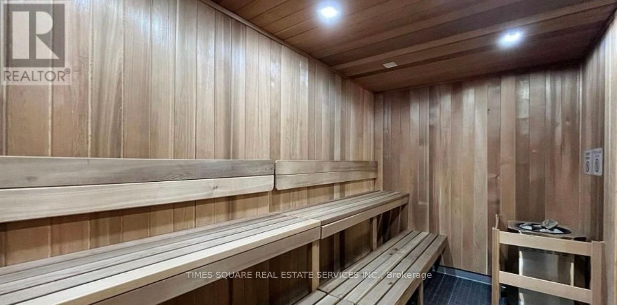 909 - 18 Water Walk Drive, Markham, Ontario  L3R 6L5 - Photo 7 - N12907136