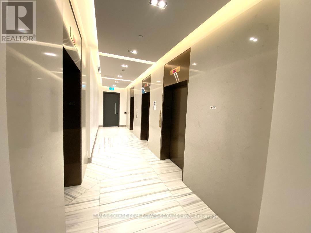 909 - 18 Water Walk Drive, Markham, Ontario  L3R 6L5 - Photo 9 - N12907136