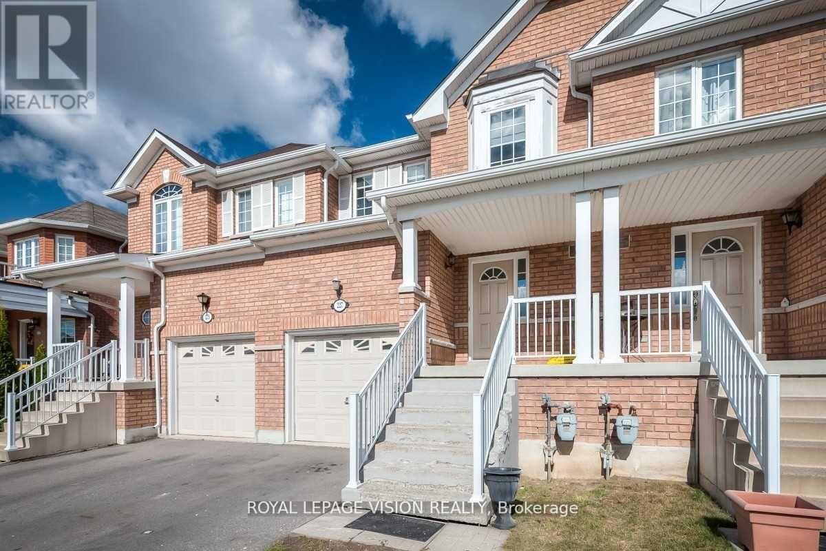 227 STONEBRIAR DRIVE, Vaughan, Ontario