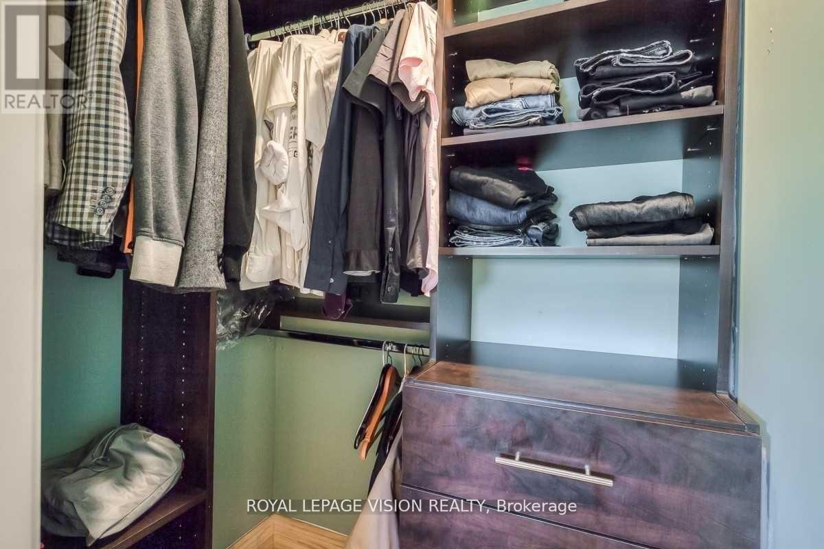 227 Stonebriar Drive, Vaughan, Ontario  L6A 4A3 - Photo 12 - N12907146