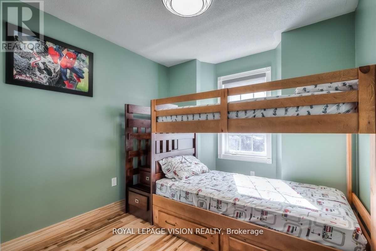 227 Stonebriar Drive, Vaughan, Ontario  L6A 4A3 - Photo 14 - N12907146