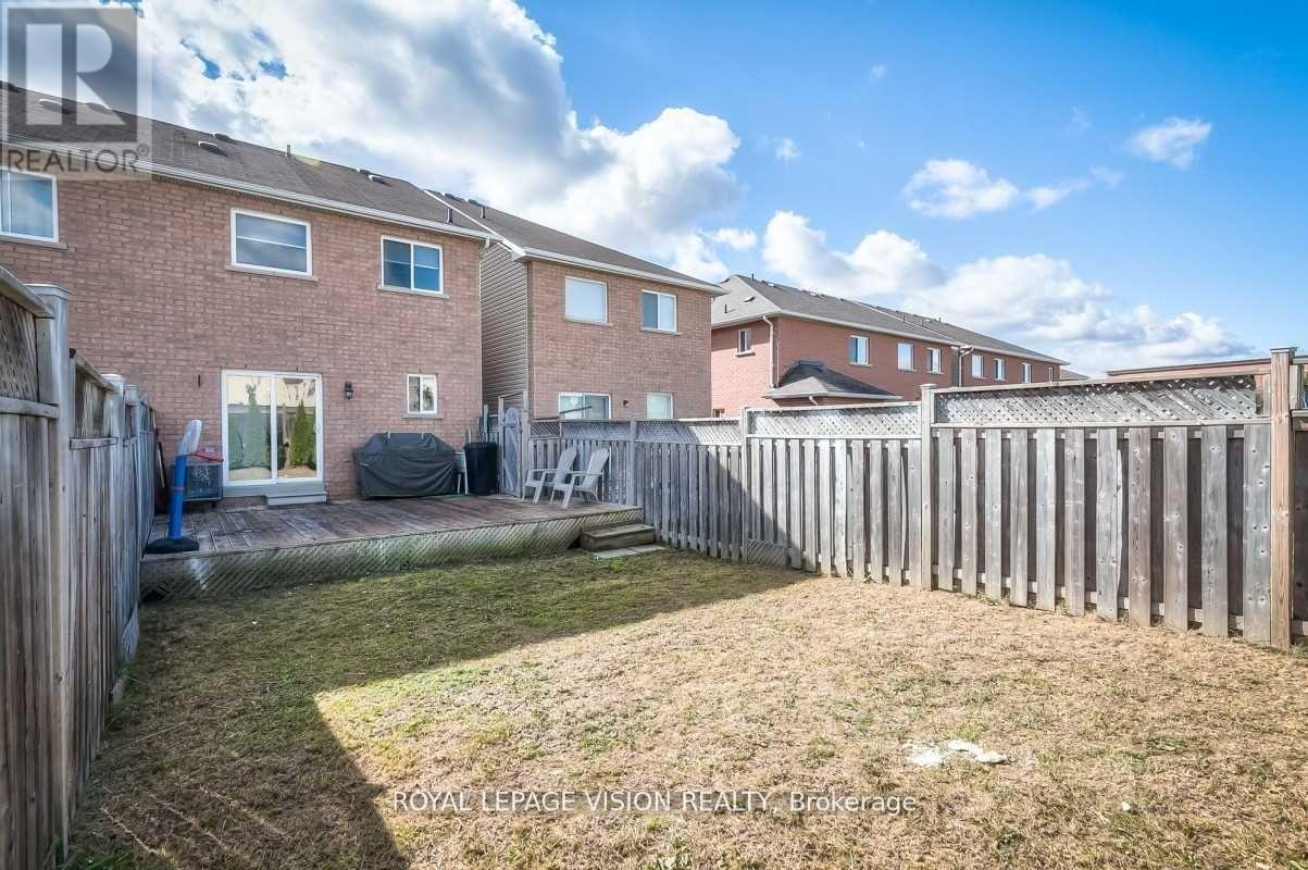 227 Stonebriar Drive, Vaughan, Ontario  L6A 4A3 - Photo 19 - N12907146