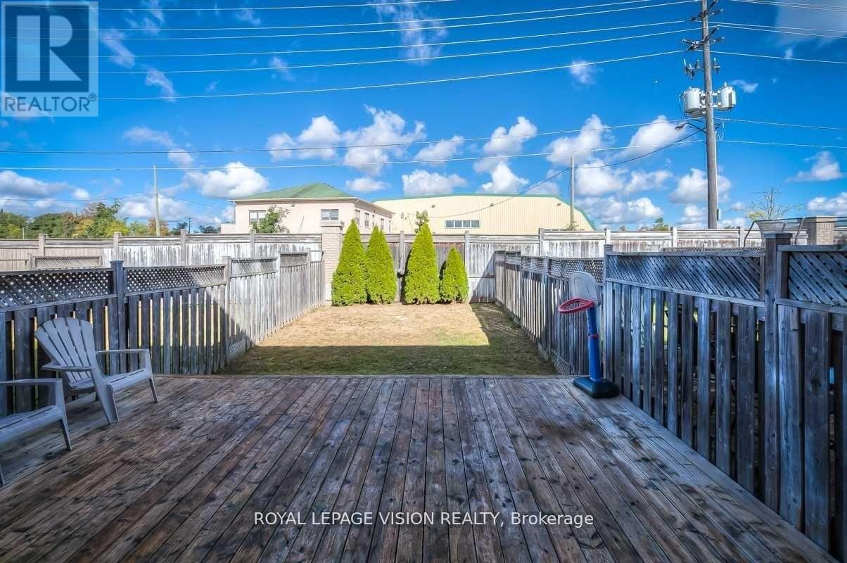 227 Stonebriar Drive, Vaughan, Ontario  L6A 4A3 - Photo 20 - N12907146