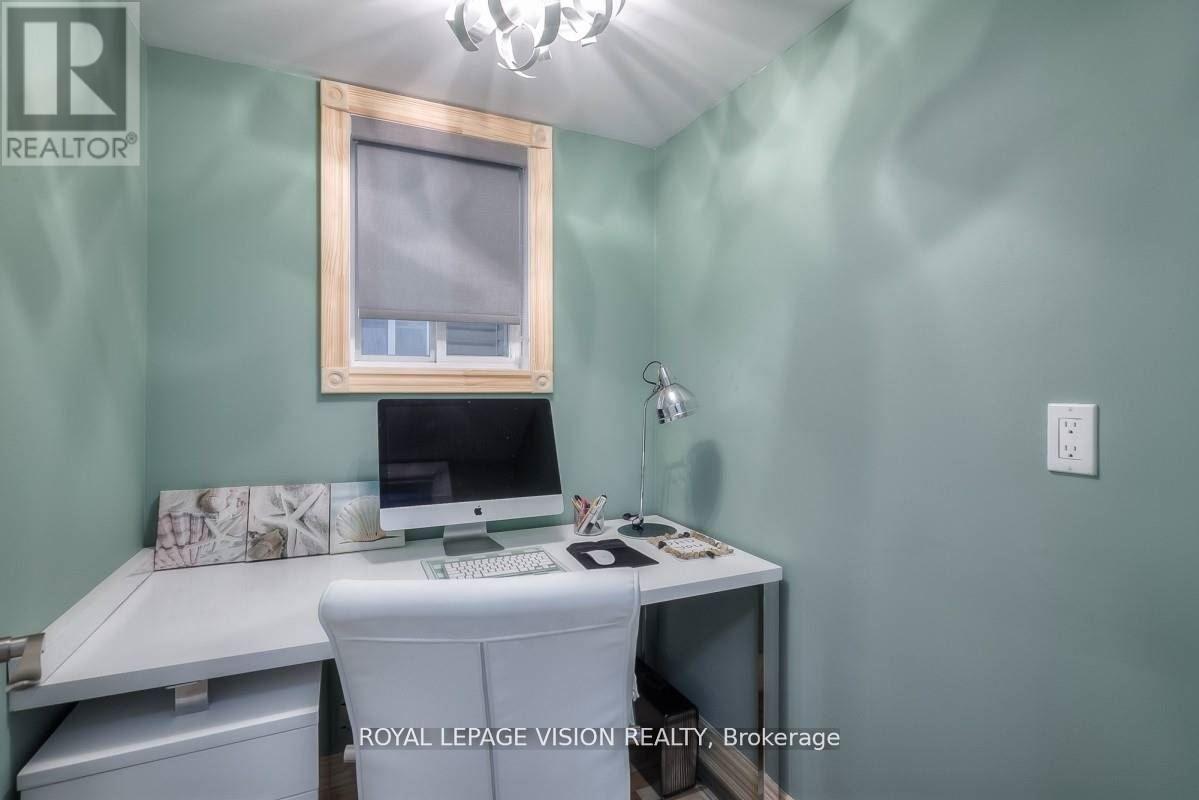 227 Stonebriar Drive, Vaughan, Ontario  L6A 4A3 - Photo 8 - N12907146