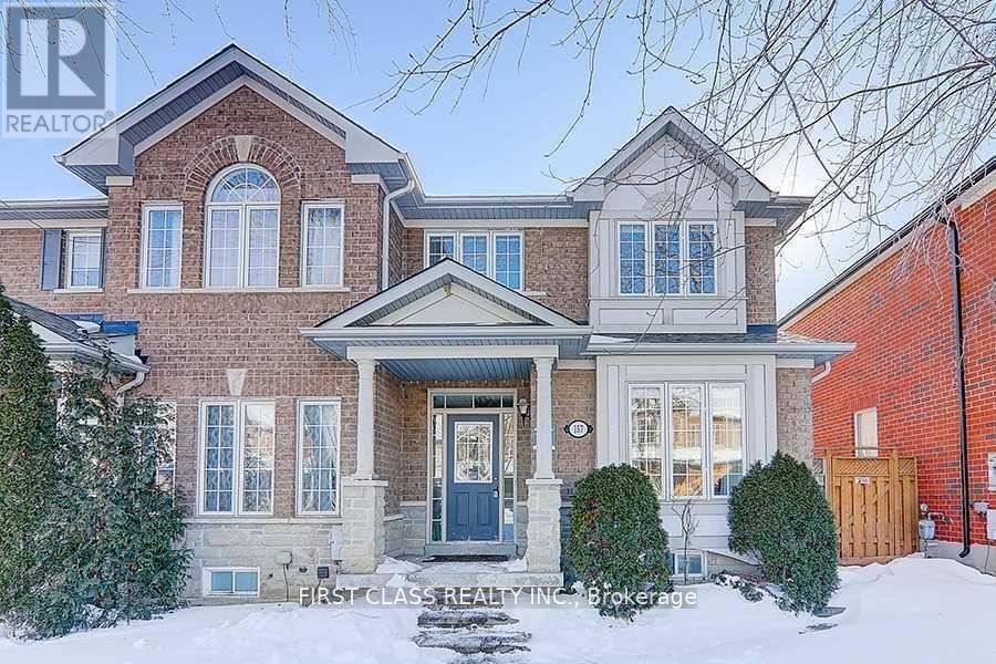 157 Selkirk Drive, Richmond Hill, Ontario  L4B 4H9 - Photo 17 - N12907154