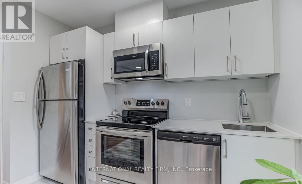 213 - 402 The East Mall, Toronto, Ontario  M9B 3Z9 - Photo 13 - W12907110