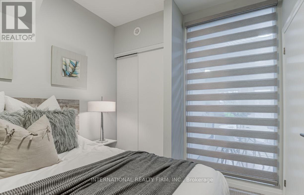 213 - 402 The East Mall, Toronto, Ontario  M9B 3Z9 - Photo 20 - W12907110