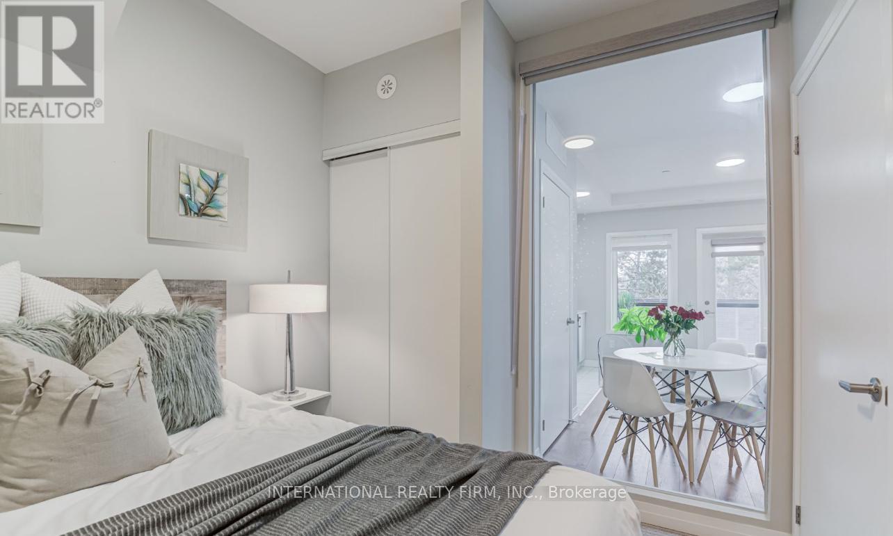 213 - 402 The East Mall, Toronto, Ontario  M9B 3Z9 - Photo 21 - W12907110