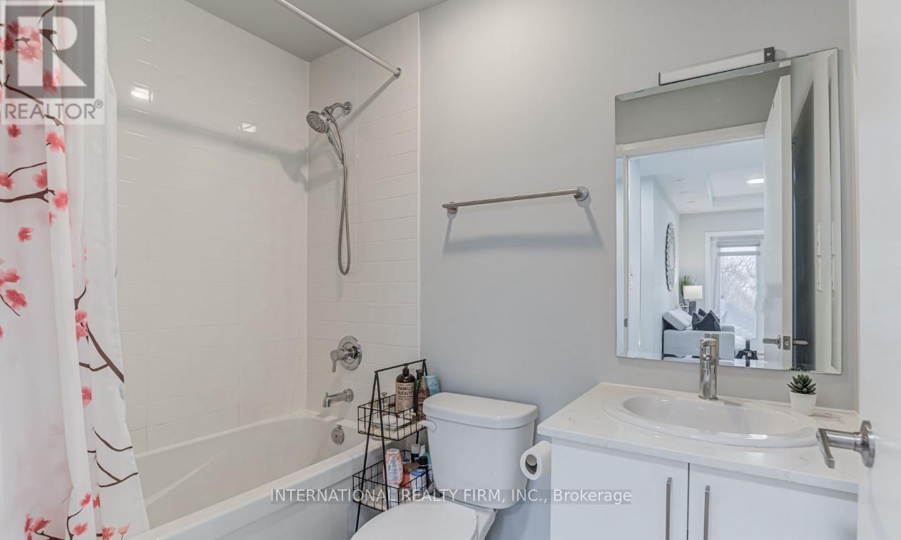 213 - 402 The East Mall, Toronto, Ontario  M9B 3Z9 - Photo 22 - W12907110