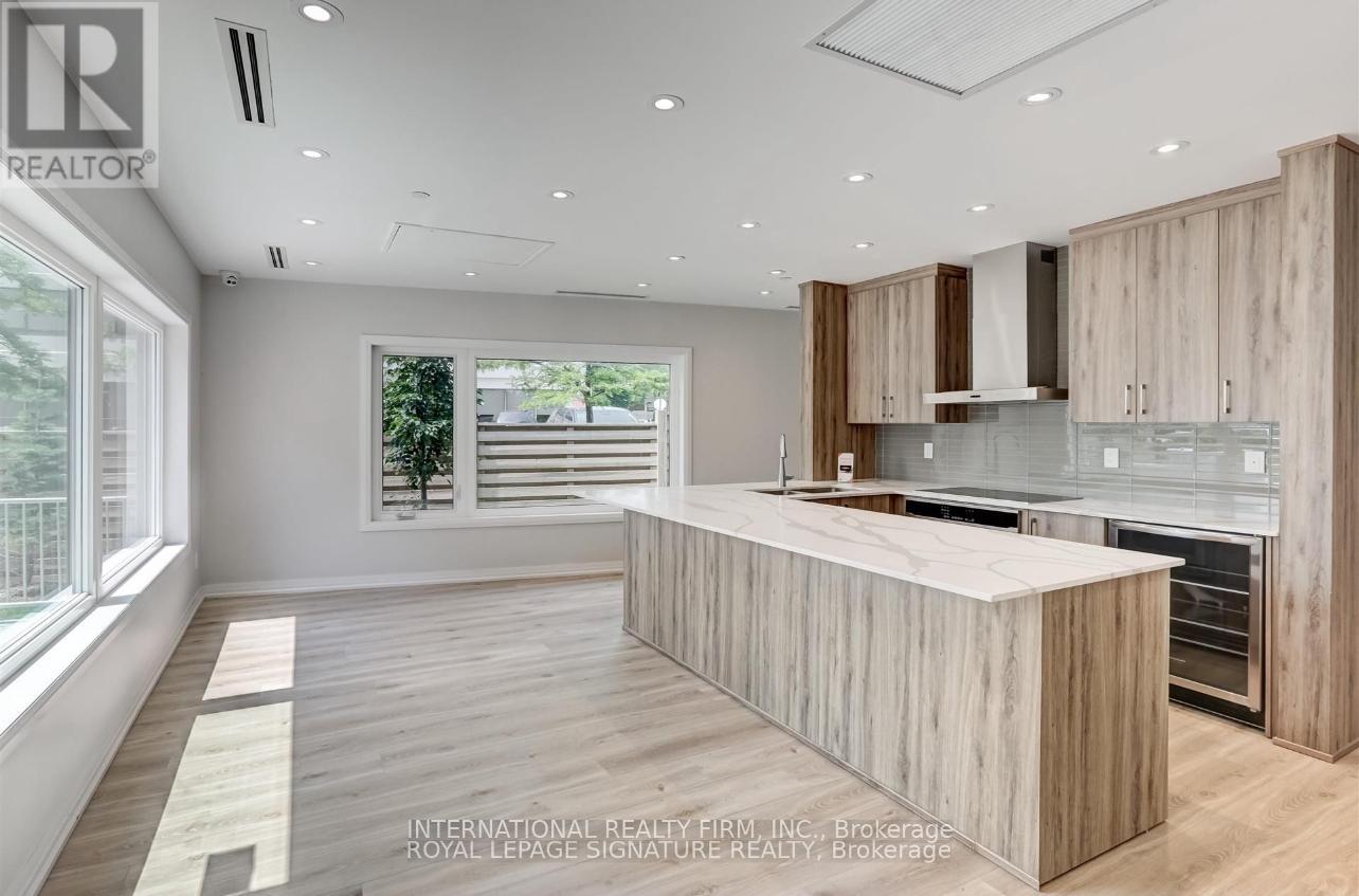 213 - 402 The East Mall, Toronto, Ontario  M9B 3Z9 - Photo 24 - W12907110