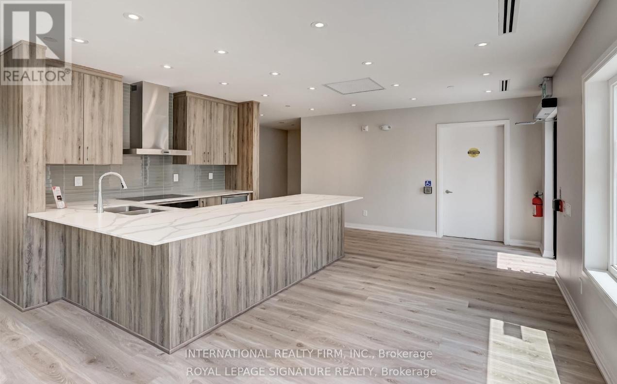 213 - 402 The East Mall, Toronto, Ontario  M9B 3Z9 - Photo 25 - W12907110